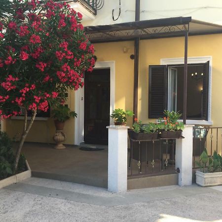 Rooms Tusculum โอปาติยา ภายนอก รูปภาพ