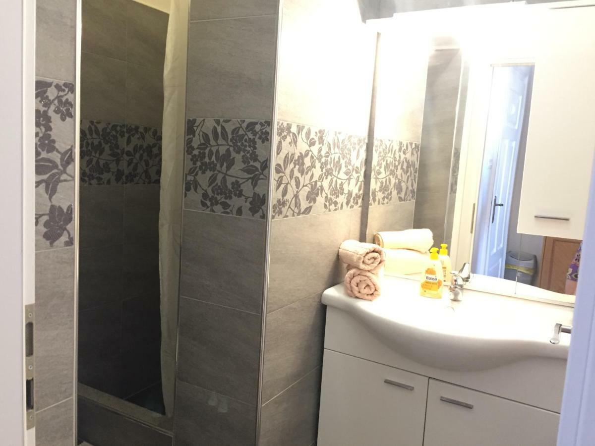Rooms Tusculum โอปาติยา ภายนอก รูปภาพ