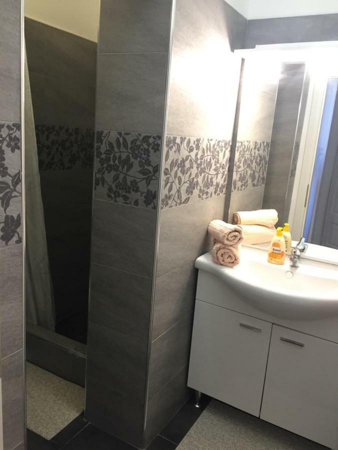 Rooms Tusculum โอปาติยา ภายนอก รูปภาพ