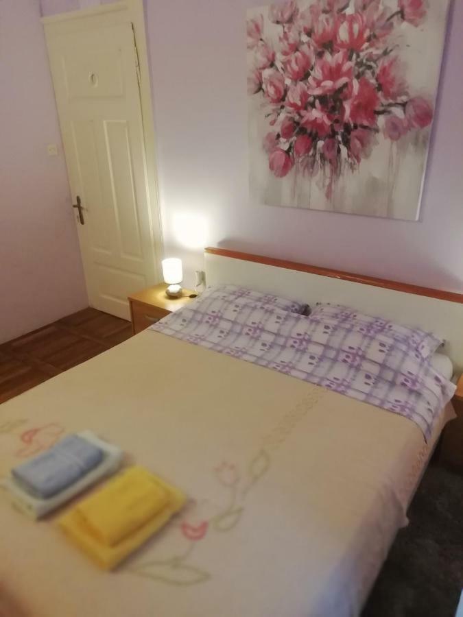Rooms Tusculum โอปาติยา ภายนอก รูปภาพ