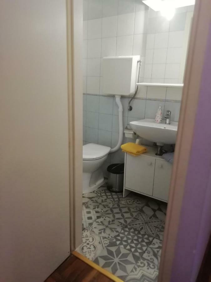 Rooms Tusculum โอปาติยา ภายนอก รูปภาพ