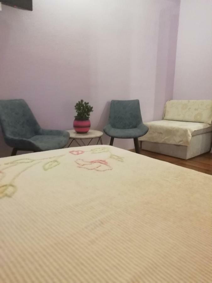 Rooms Tusculum โอปาติยา ภายนอก รูปภาพ