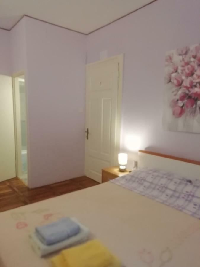 Rooms Tusculum โอปาติยา ภายนอก รูปภาพ